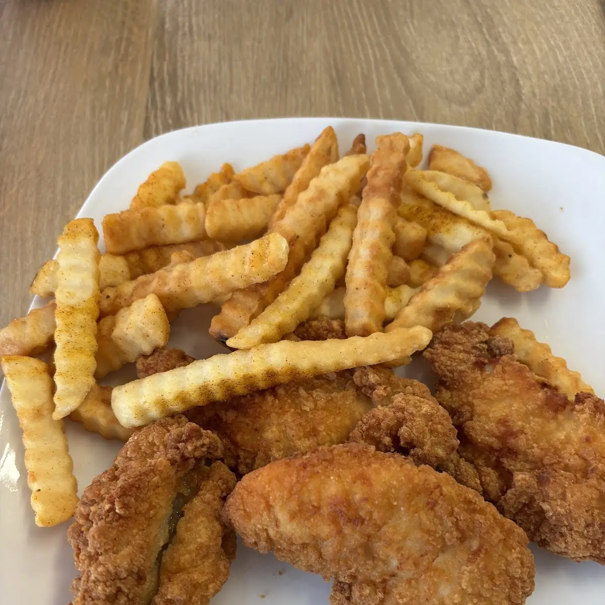 Chicken Tenders
