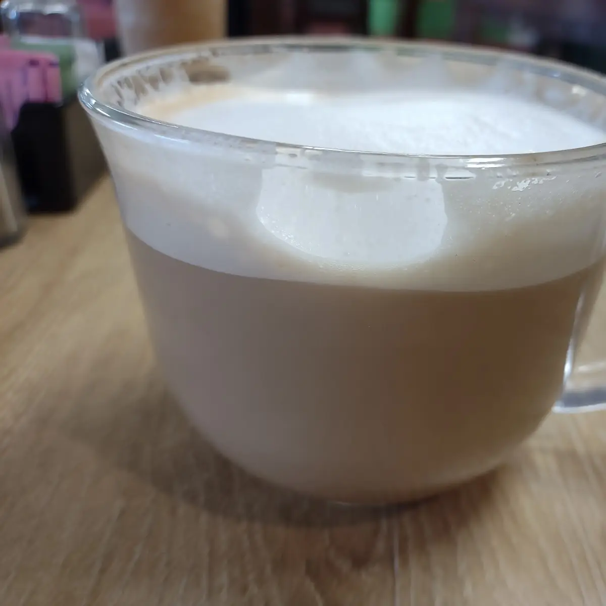 Irish Cream Espresso