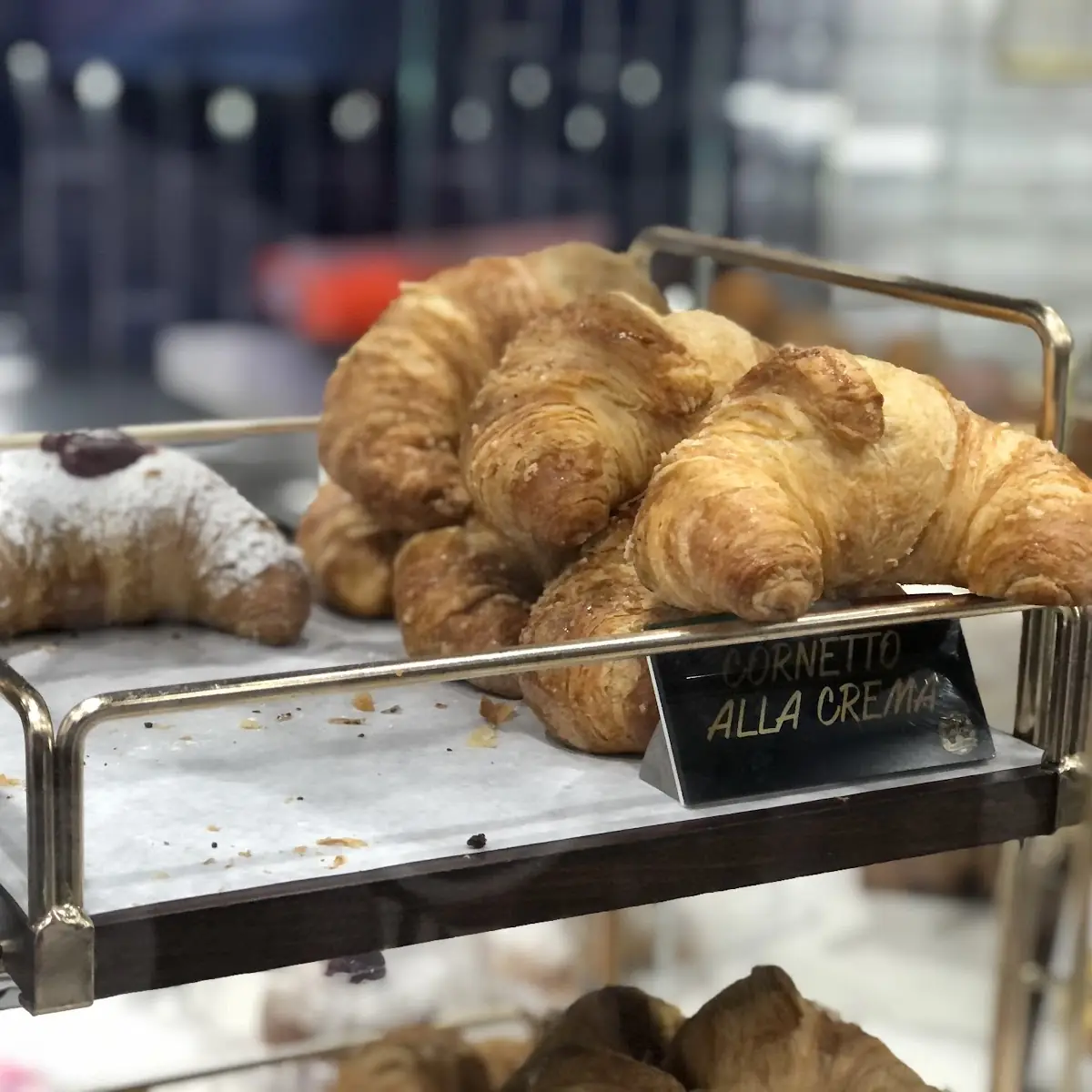 Croissant