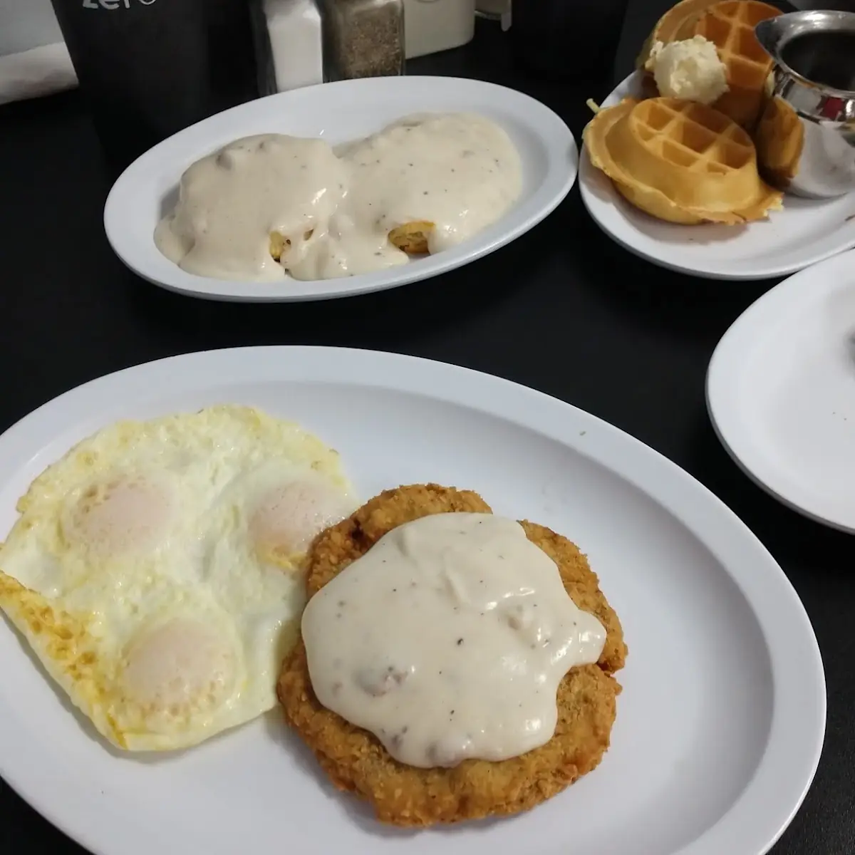 Country Fried Steak