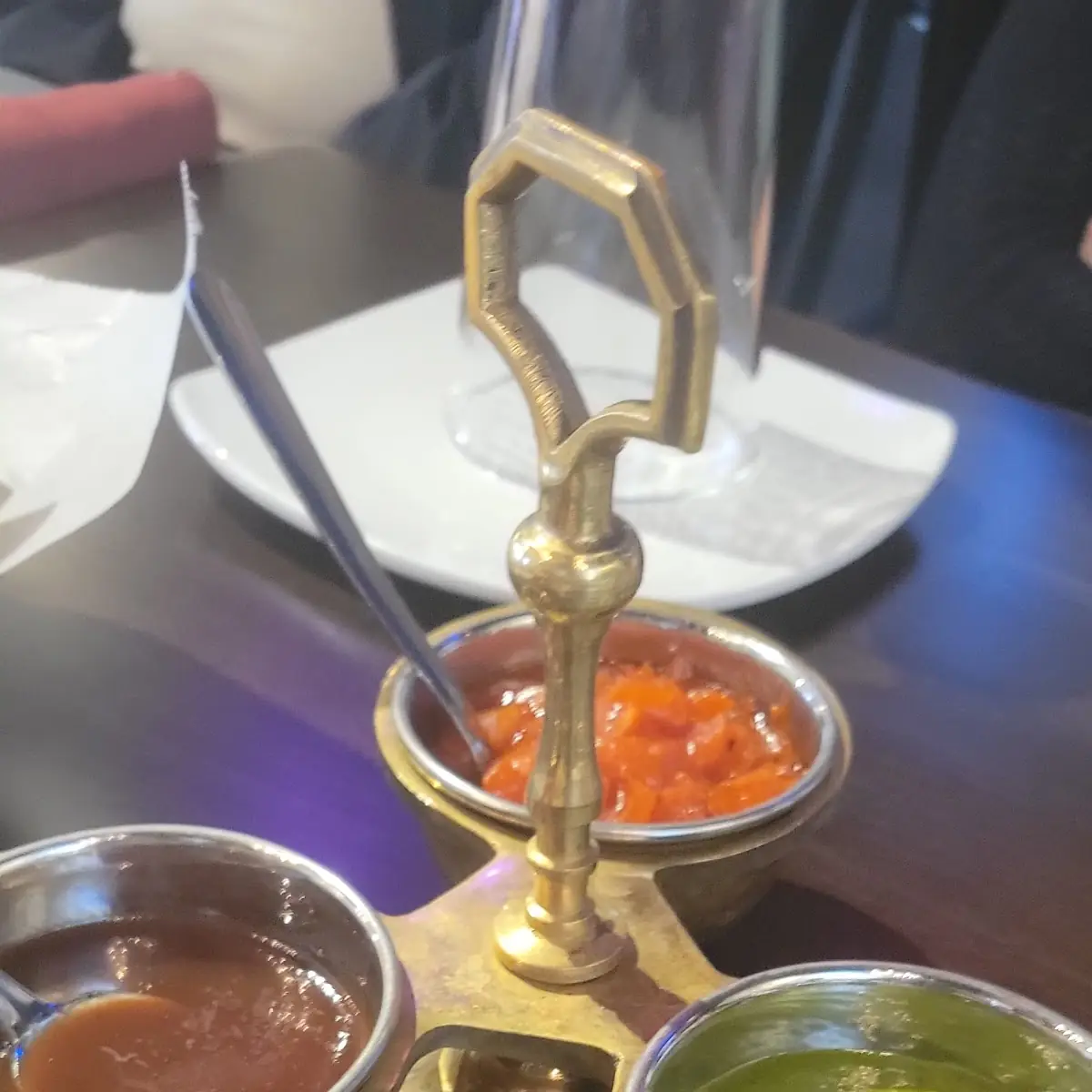 Dipping Sauce