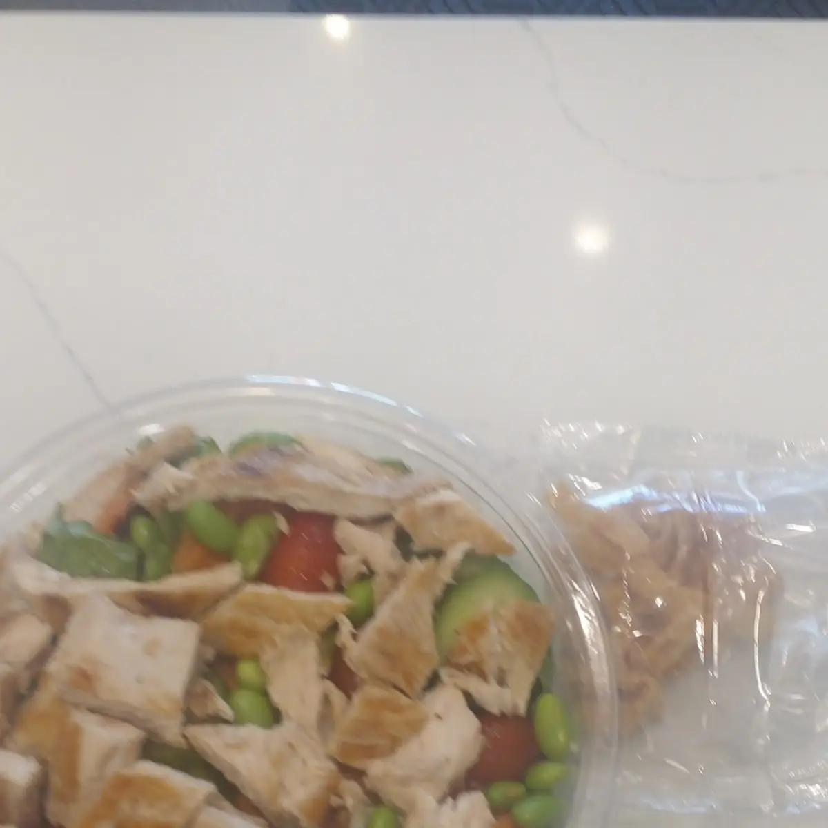 Chicken Salad