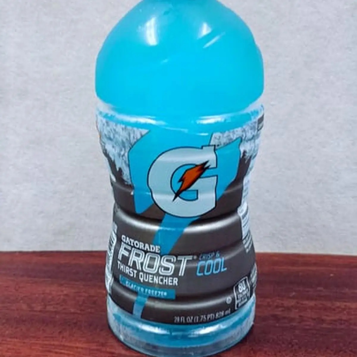 10-K Thirst Quencher