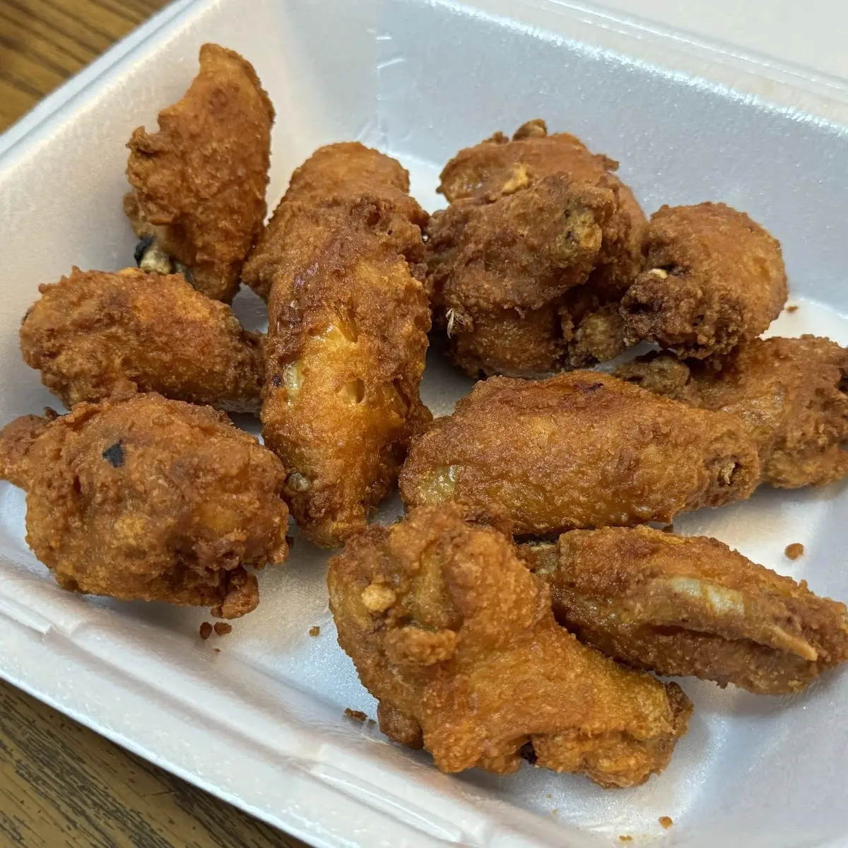 Chicken Wings