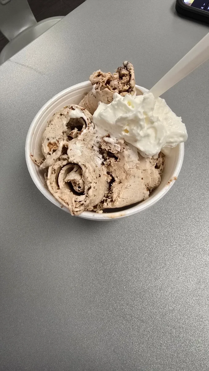 Gelato
