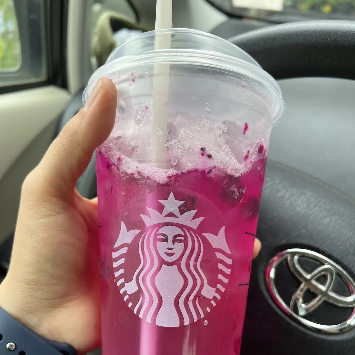 Dragon Drink