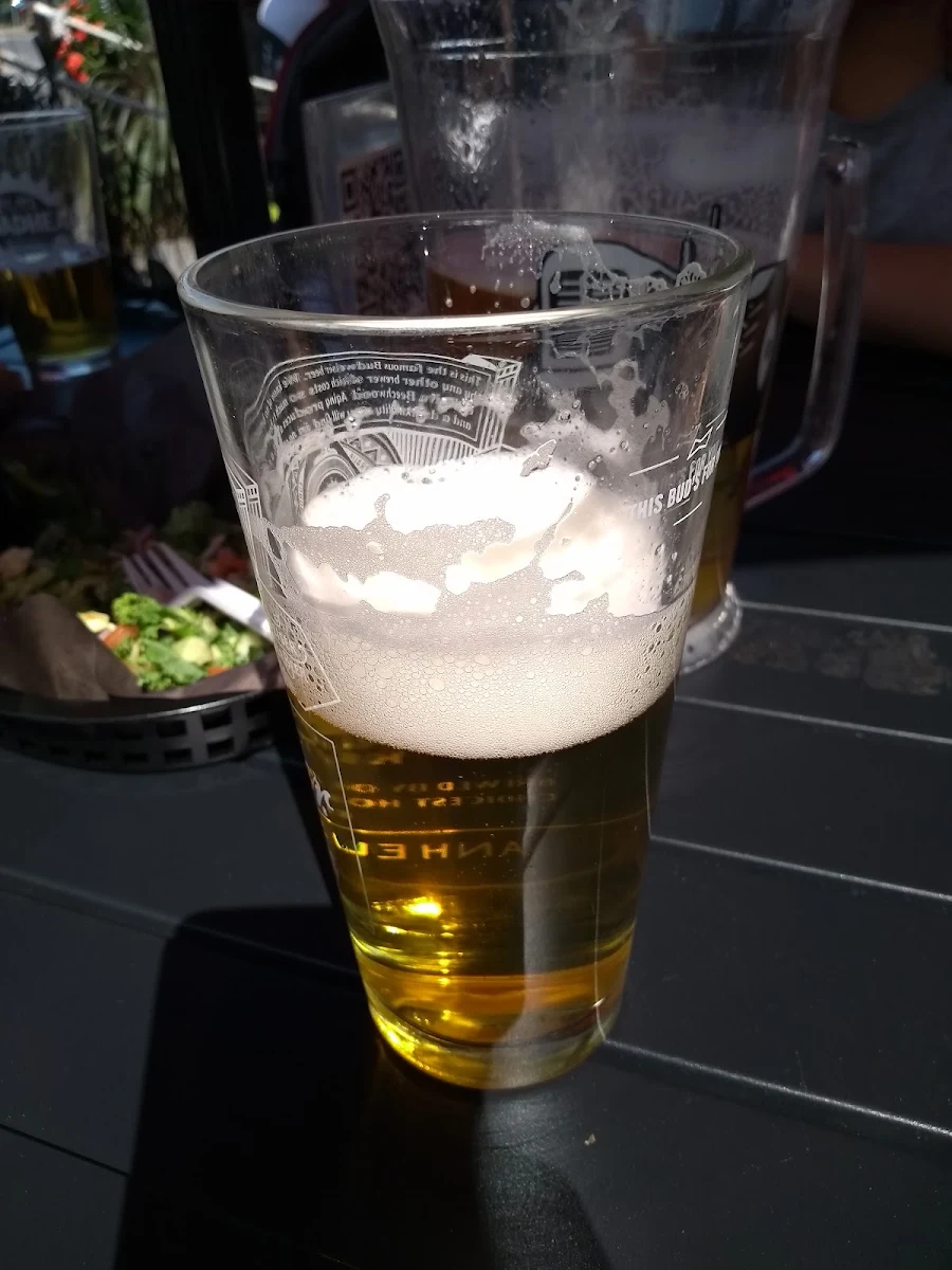 1849 Ale, The Laff
