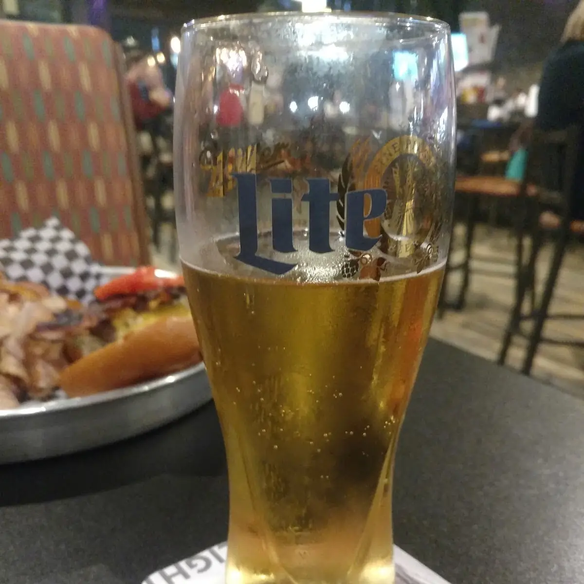 Miller Lite