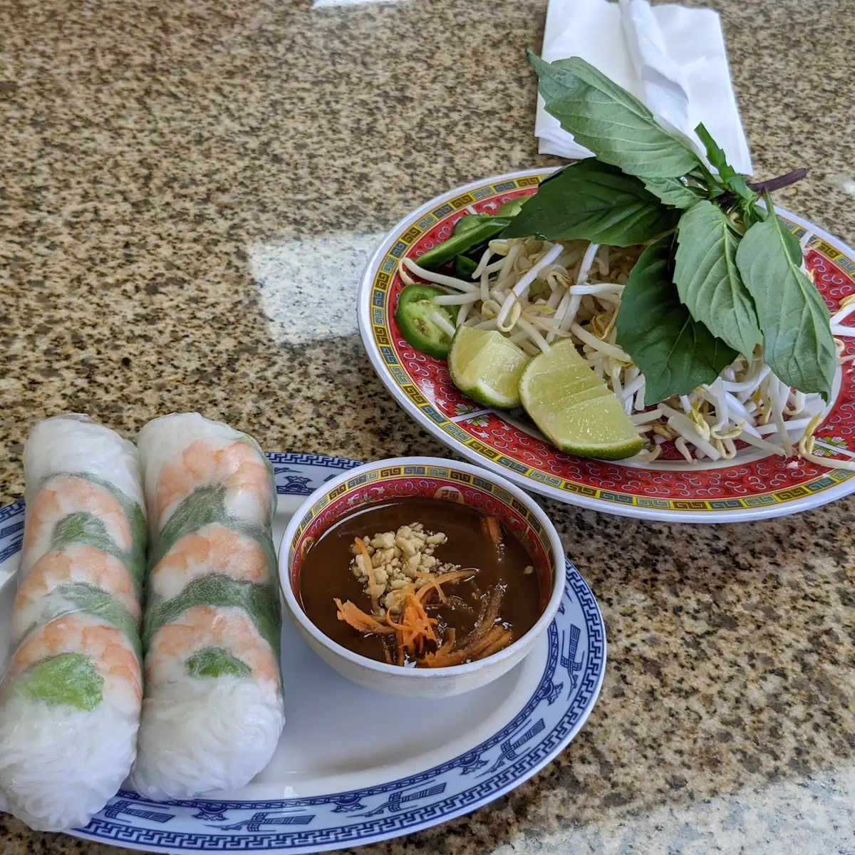 Goi Cuon