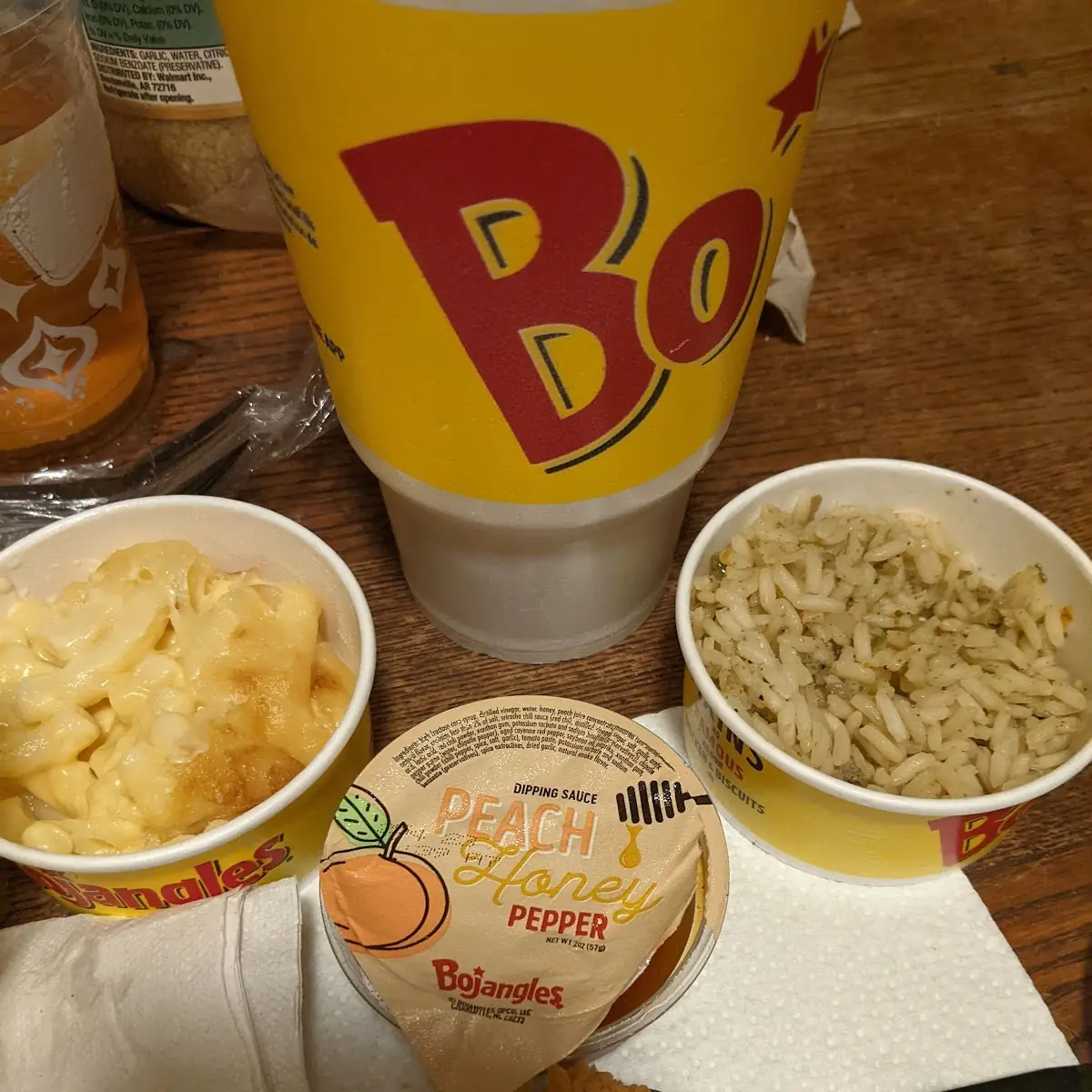 Mac Cheese
