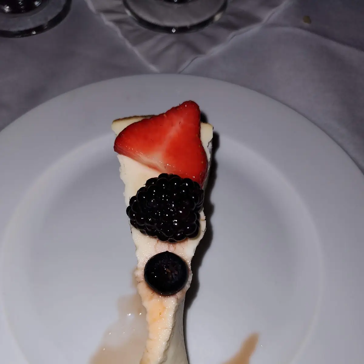 Cheese Cake
