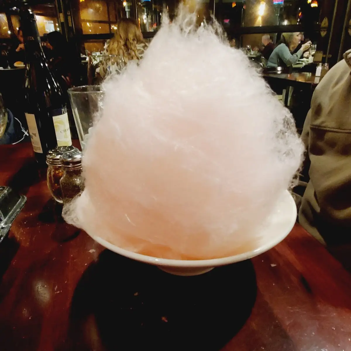 Cotton Candy