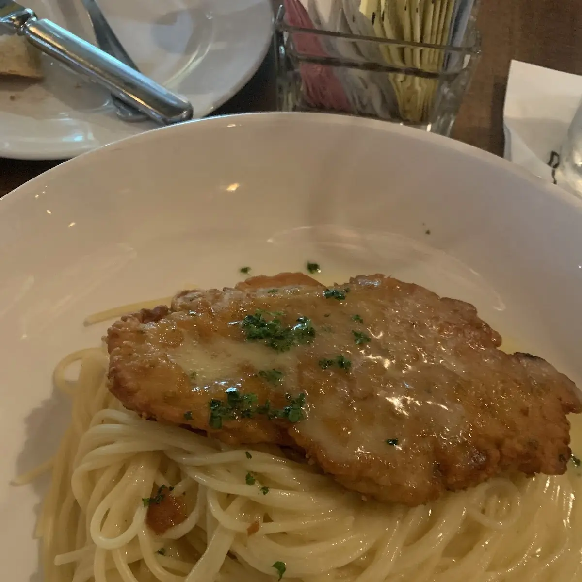 Lemon Chicken
