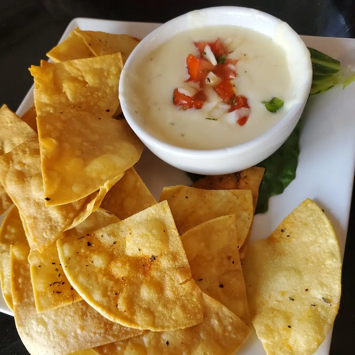 Cheese Dip