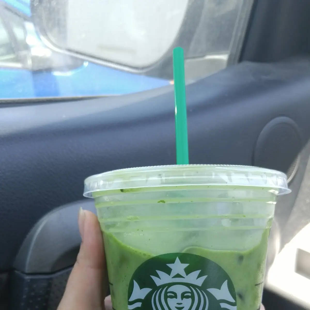 Green Tea