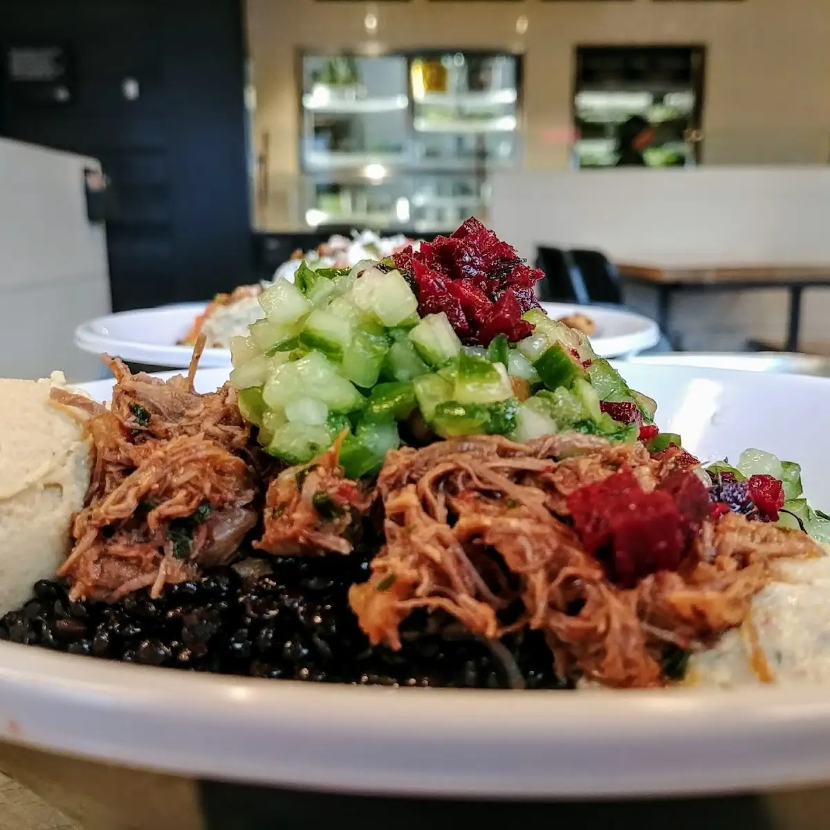 Pulled Pork
