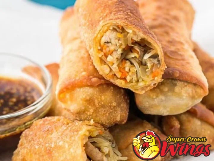 Egg Roll