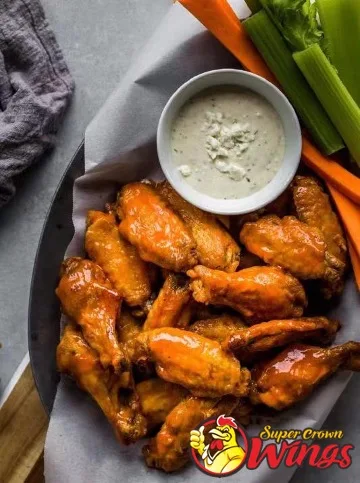 Wings Wings
