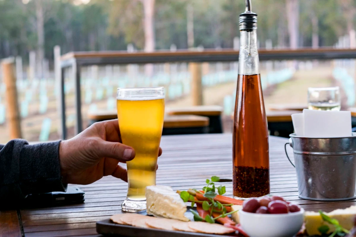 Highlights, IronBark Hill Brewing Co
