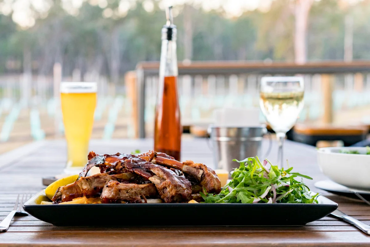 Highlights, IronBark Hill Brewing Co