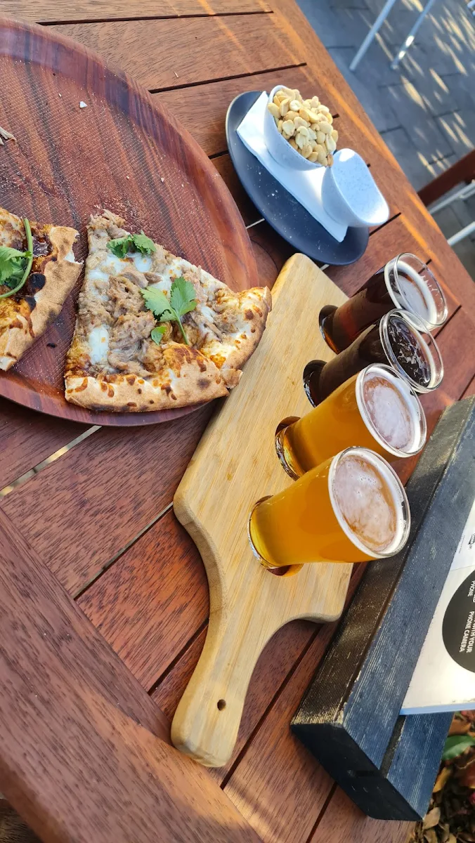 Highlights, IronBark Hill Brewing Co