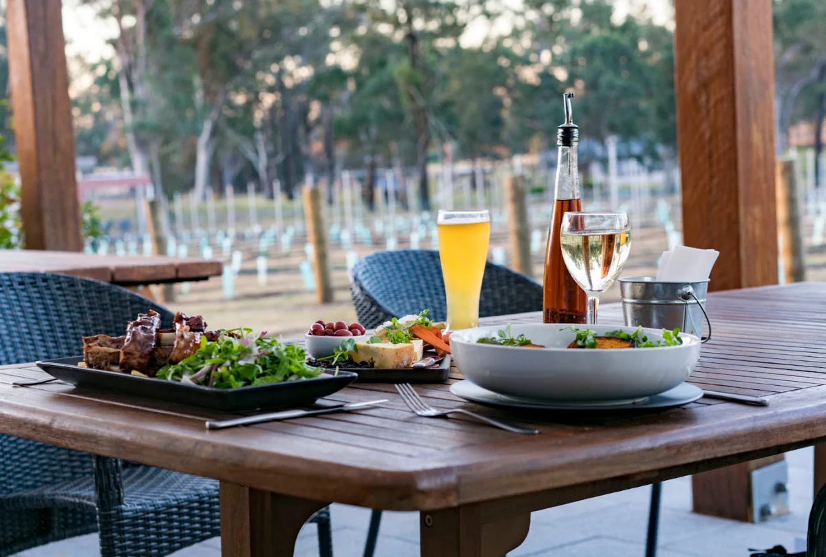 Highlights, IronBark Hill Brewing Co