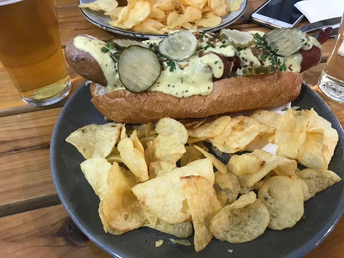 Highlights, IronBark Hill Brewing Co