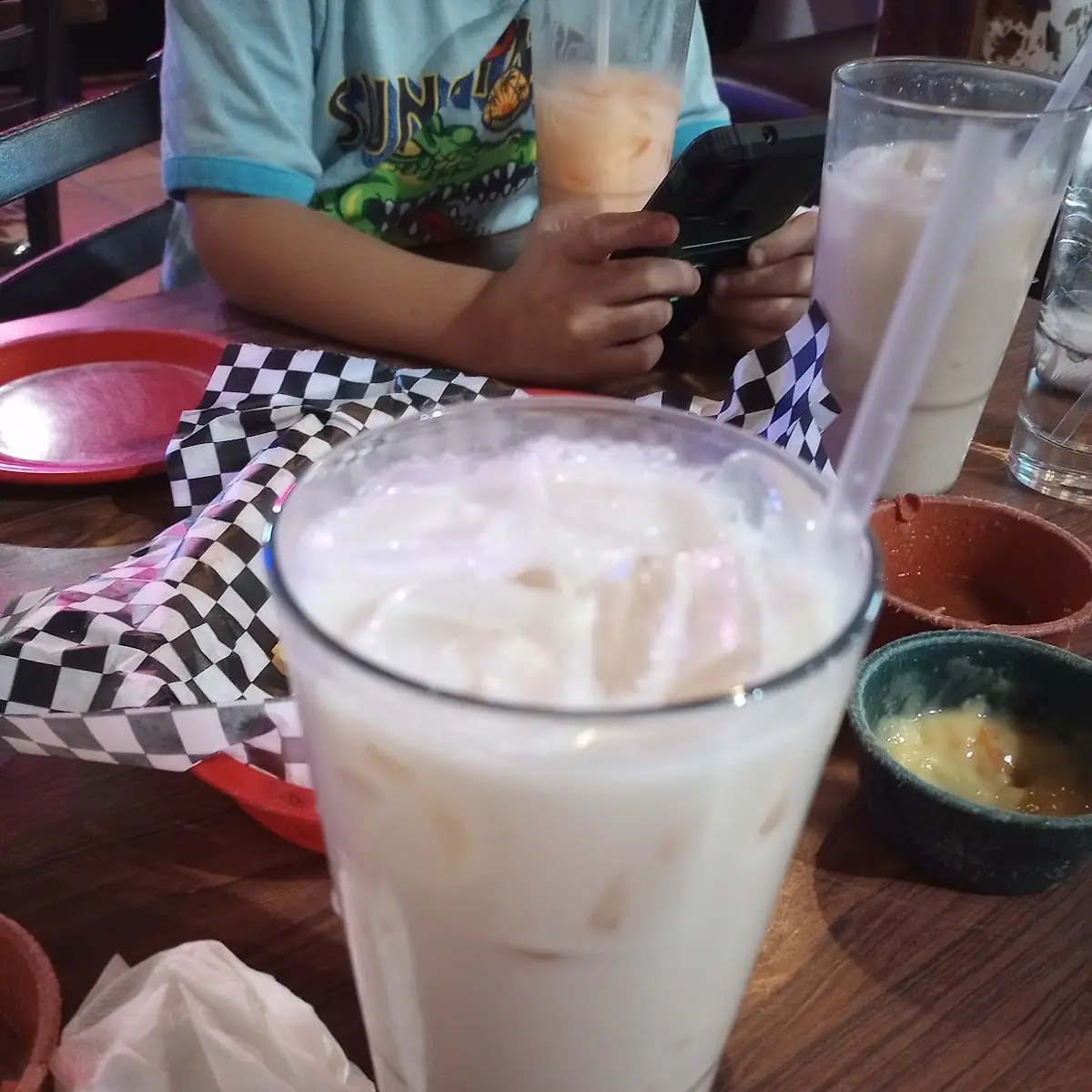 Horchata