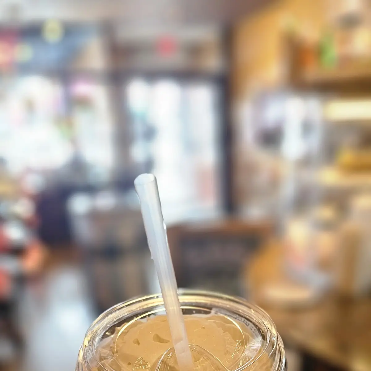 Cold Brew Large 24 Oz