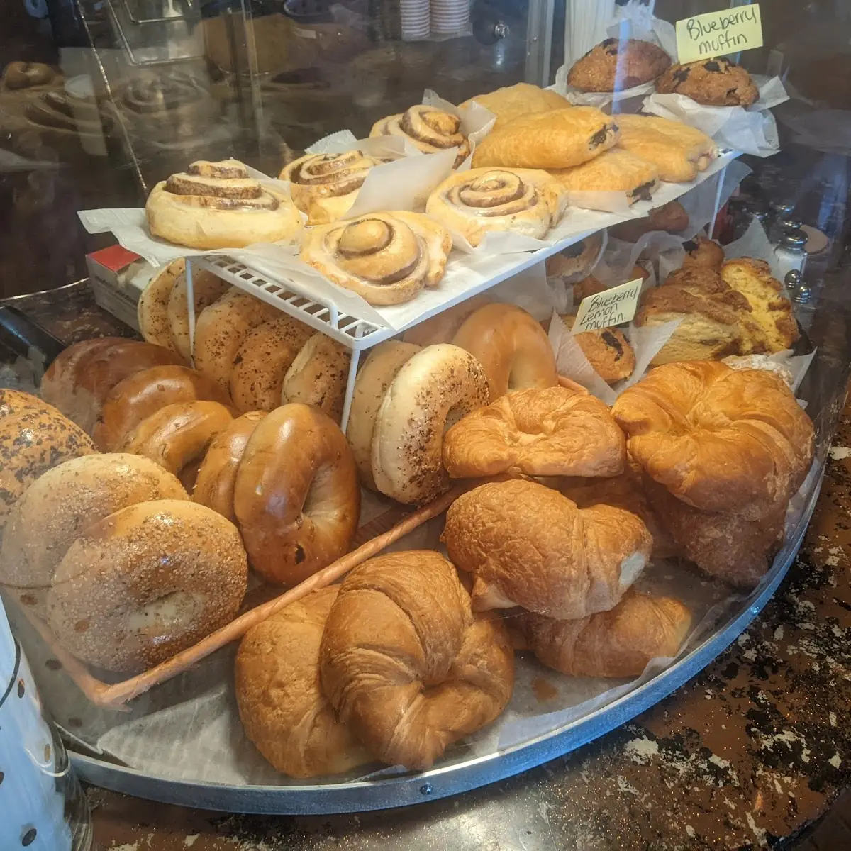 Or Bagel