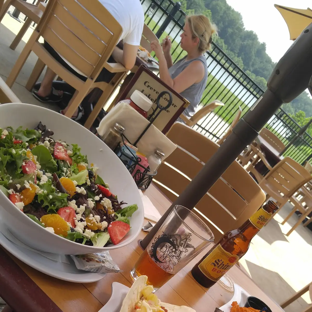 Summer Salad