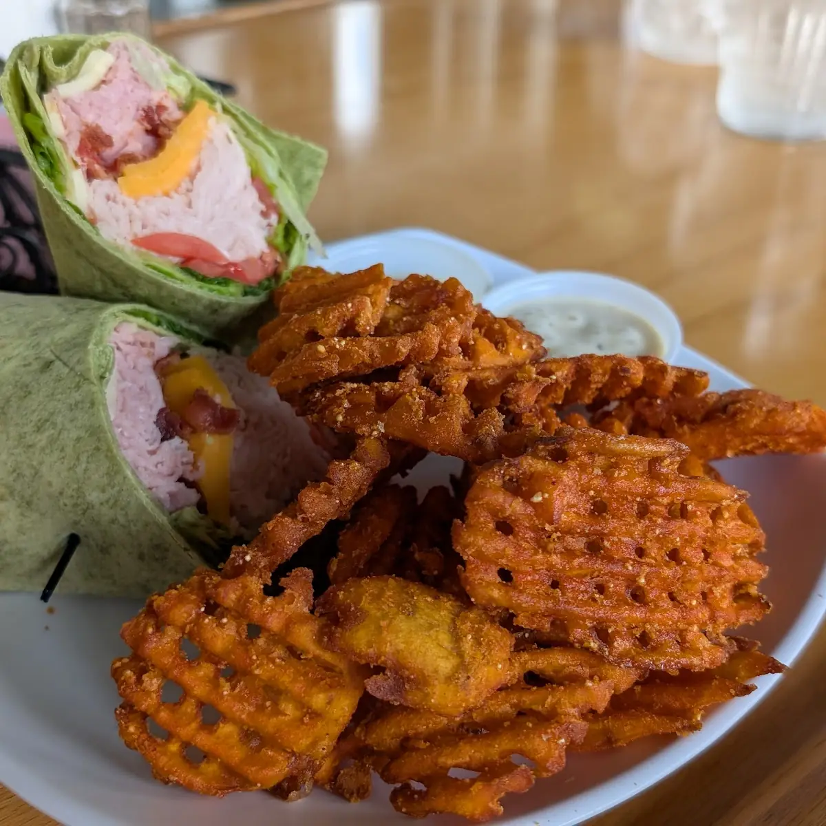 Sweet Potato