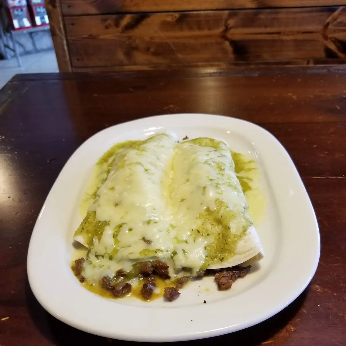 Carne Asada