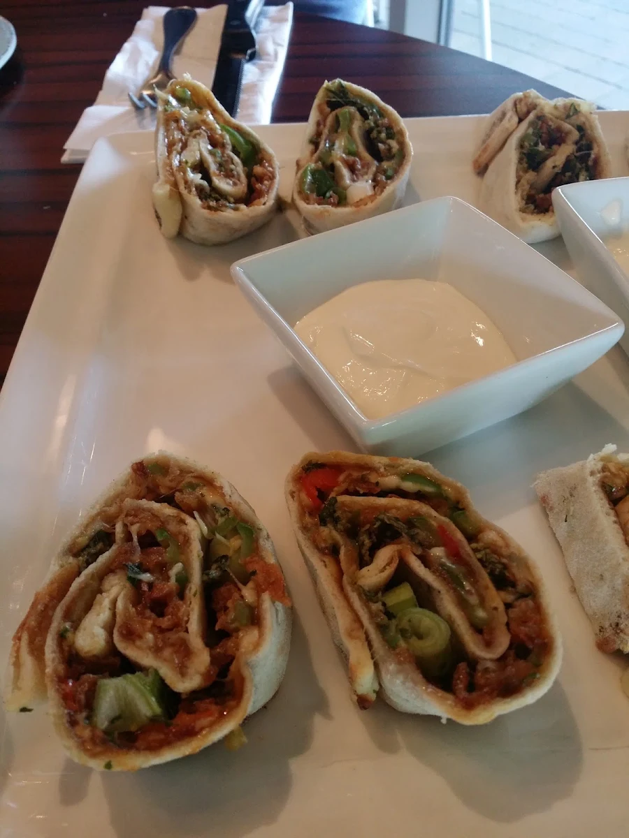 Highlights, La Piazzetta Repentigny