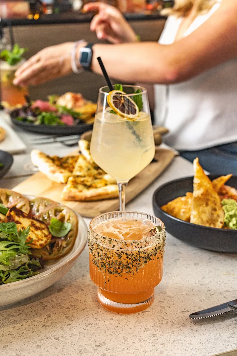 Highlights, La Piazzetta Repentigny