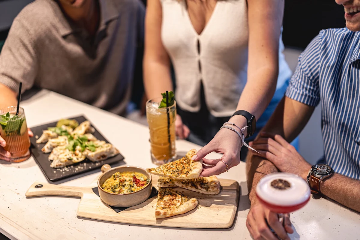 Highlights, La Piazzetta Repentigny