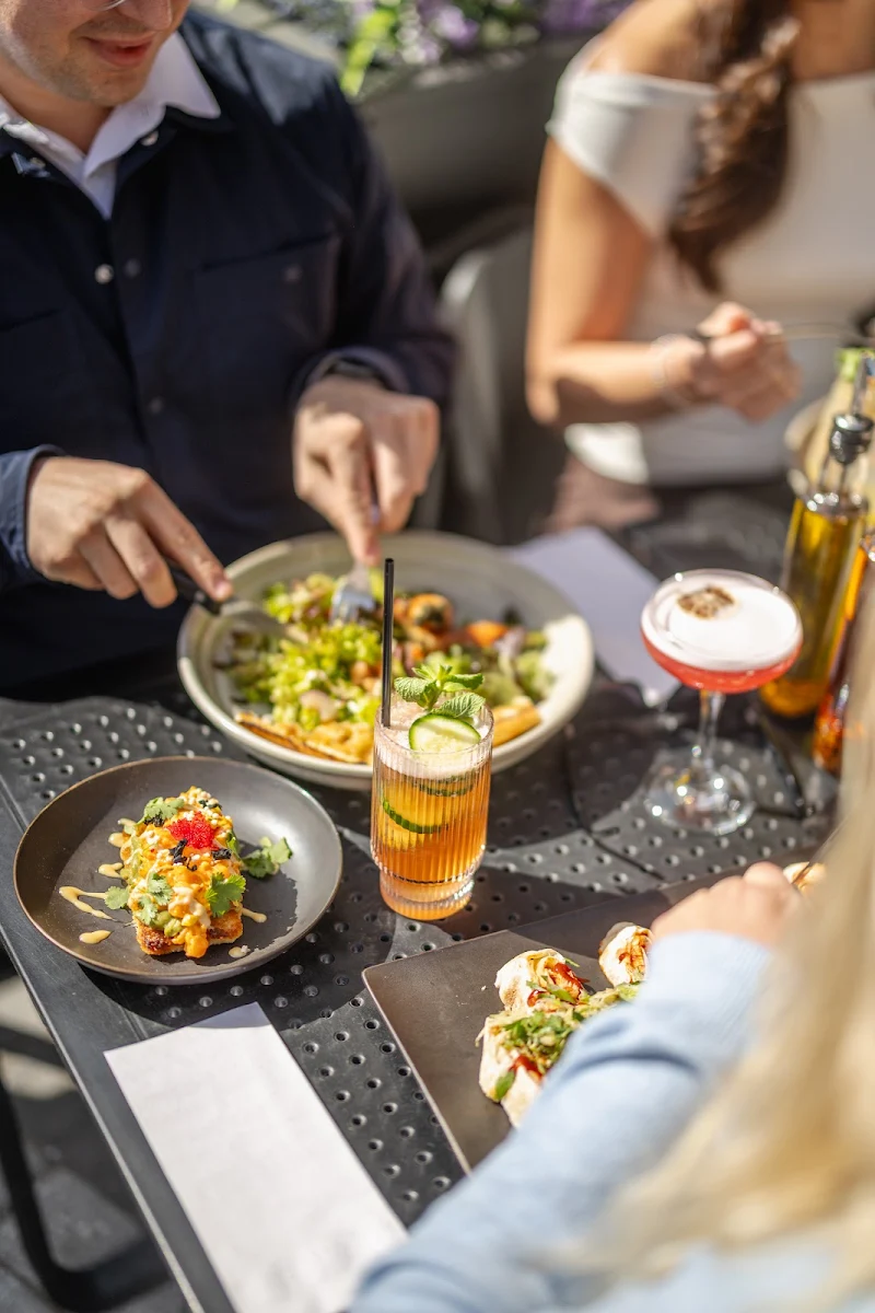Highlights, La Piazzetta Repentigny