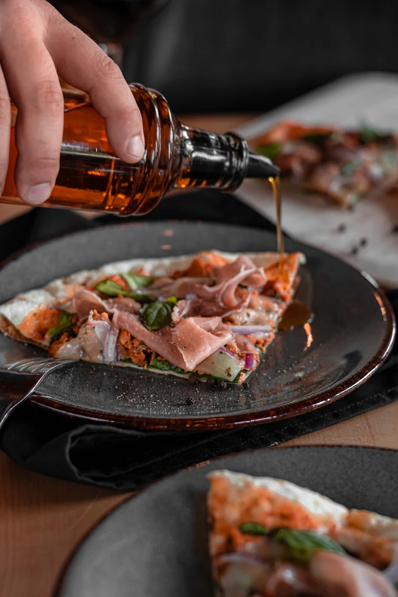 Highlights, La Piazzetta Repentigny