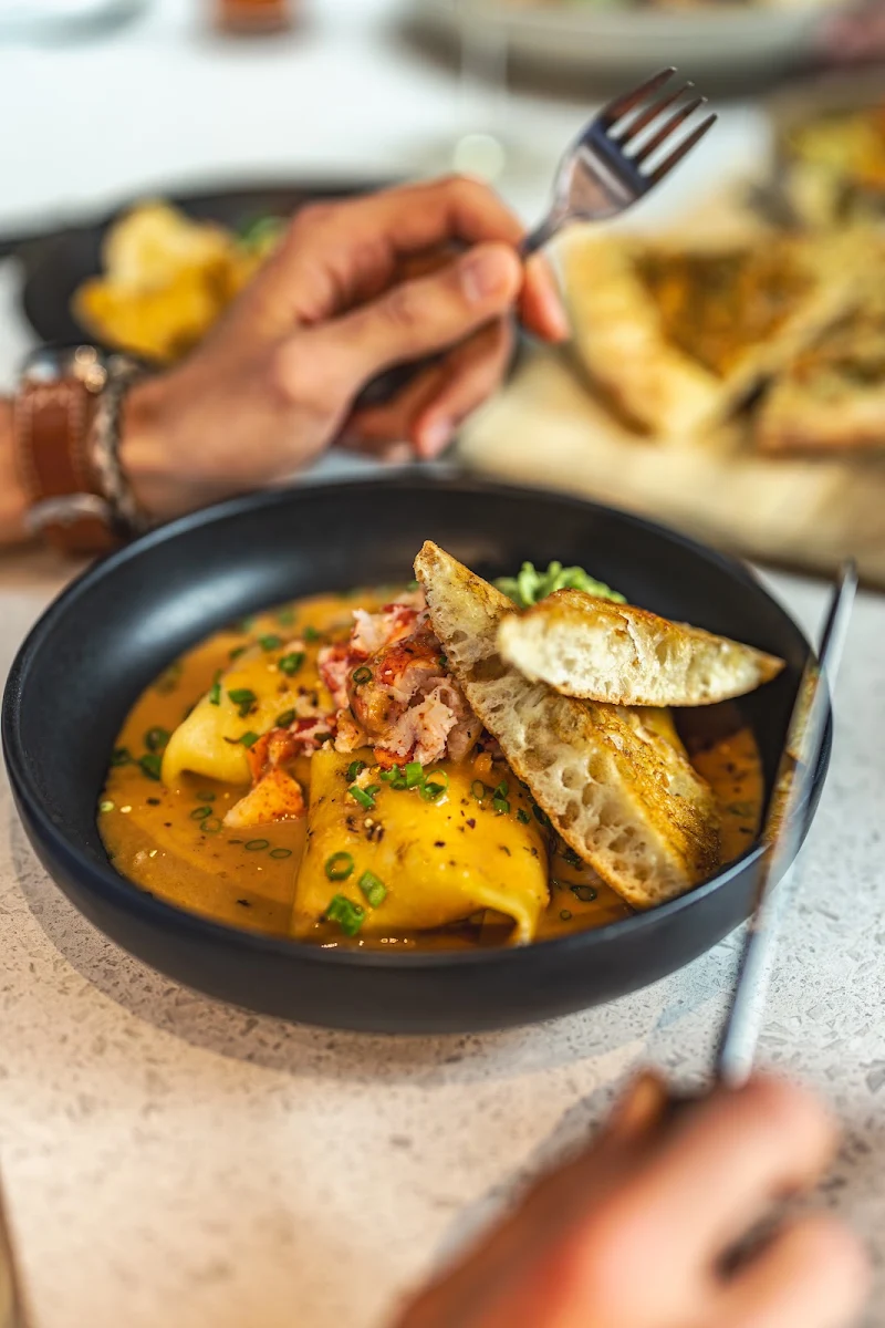 Highlights, La Piazzetta Repentigny