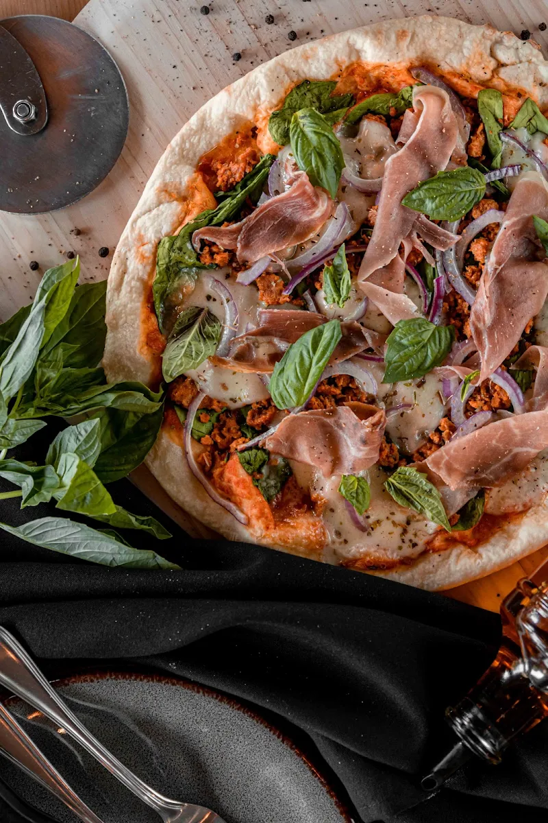 Highlights, La Piazzetta Repentigny