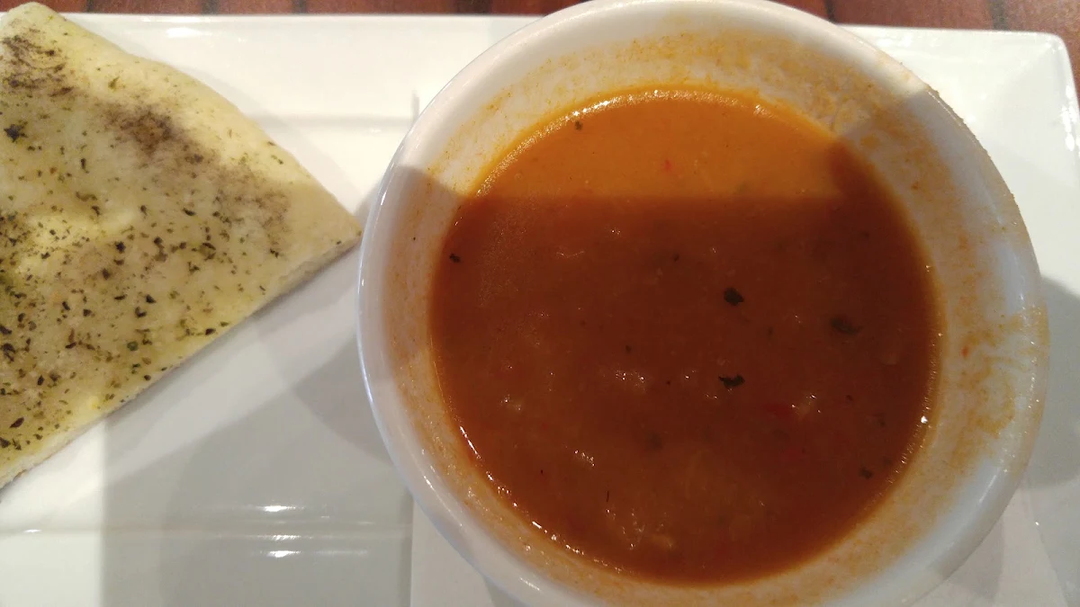 Super Bonne, La Piazzetta Repentigny