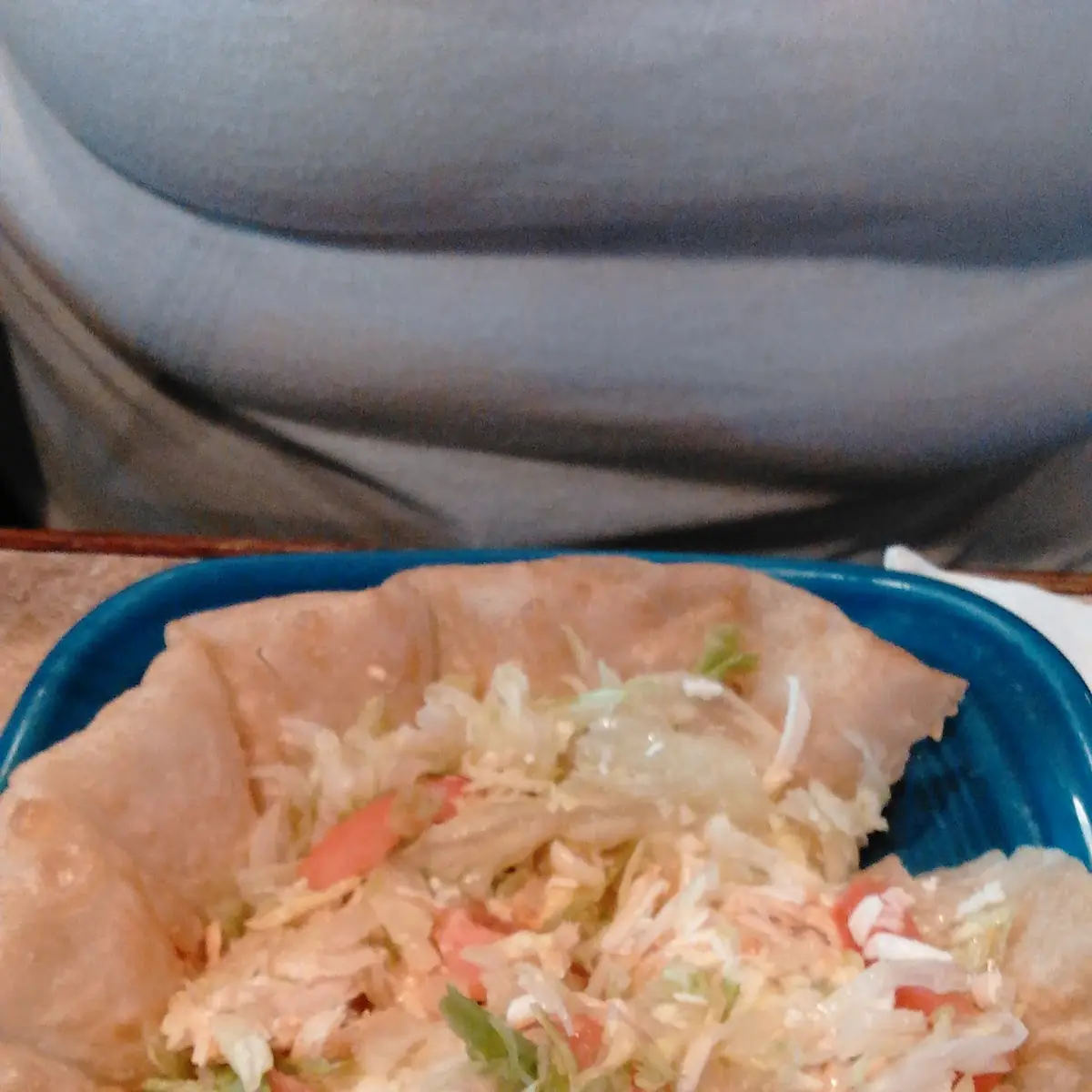 Taco Salad