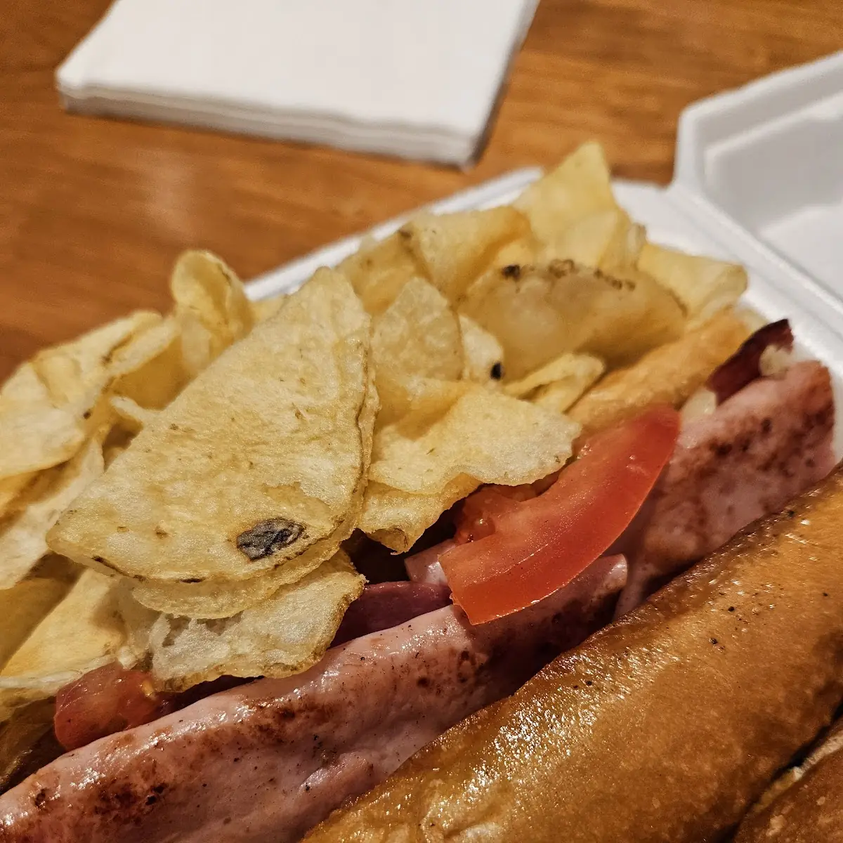 Italian Sub