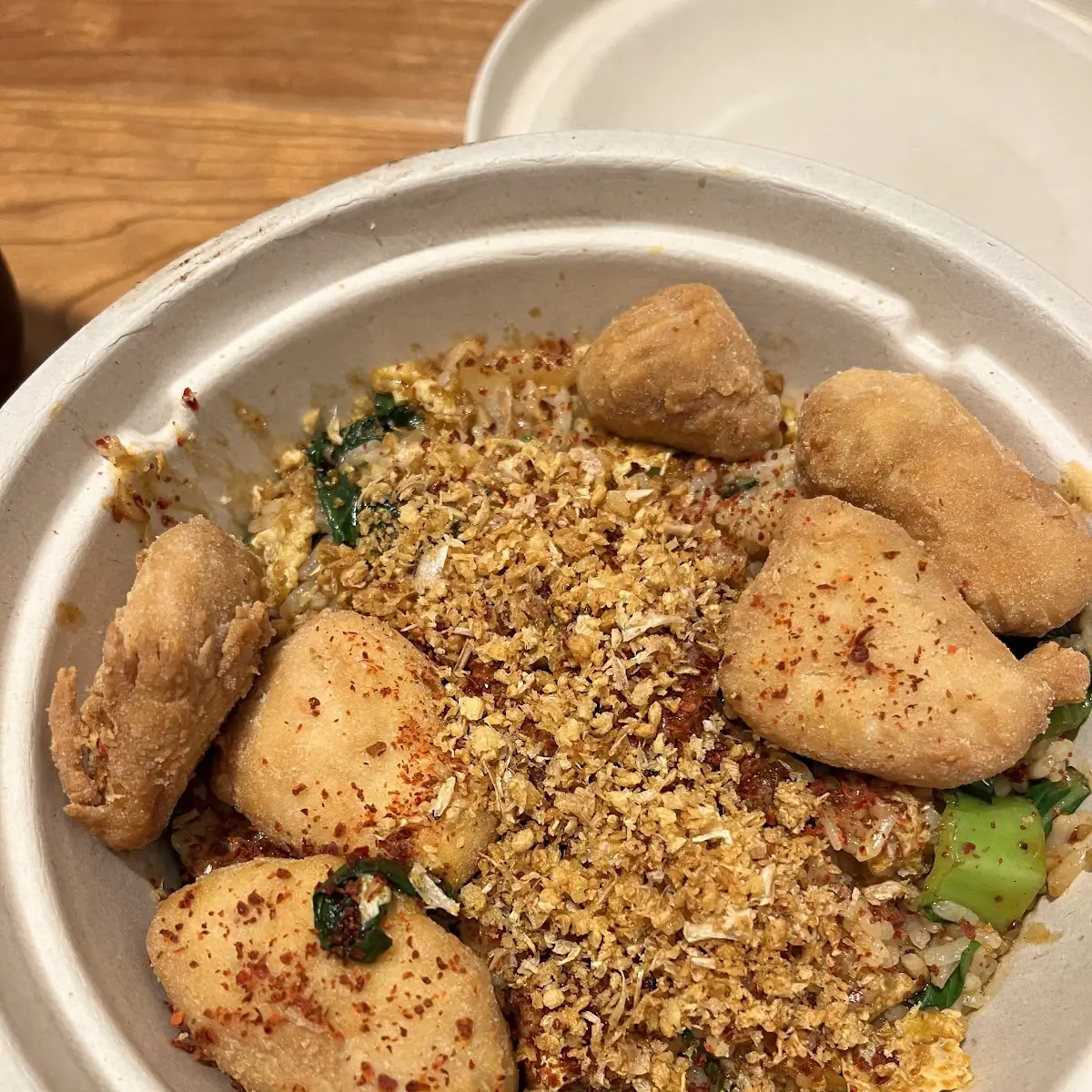 Rice Bowl