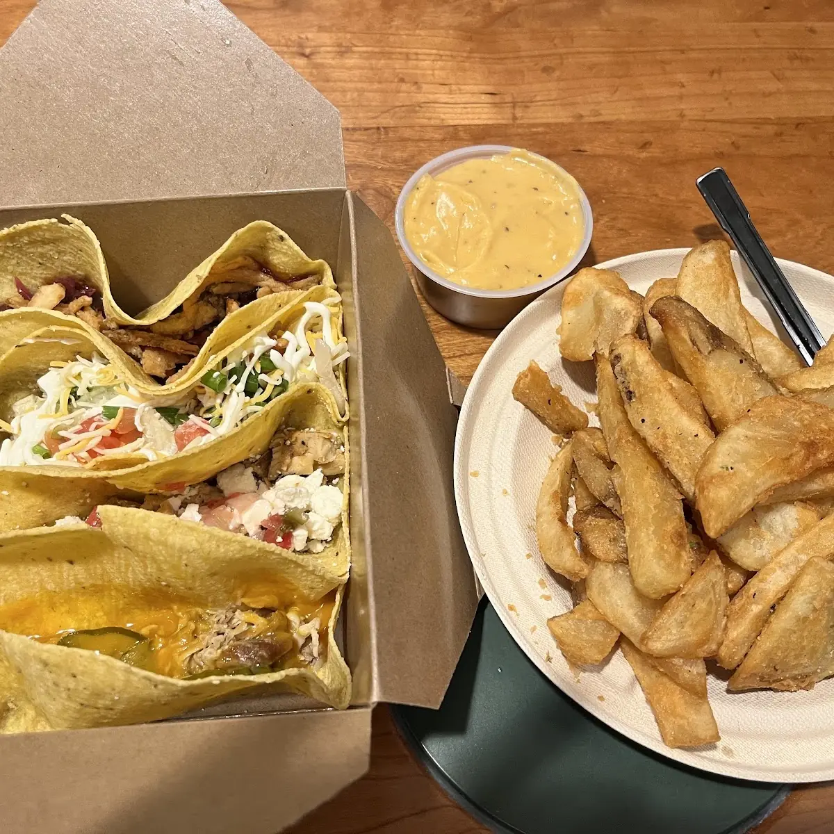 Tacos