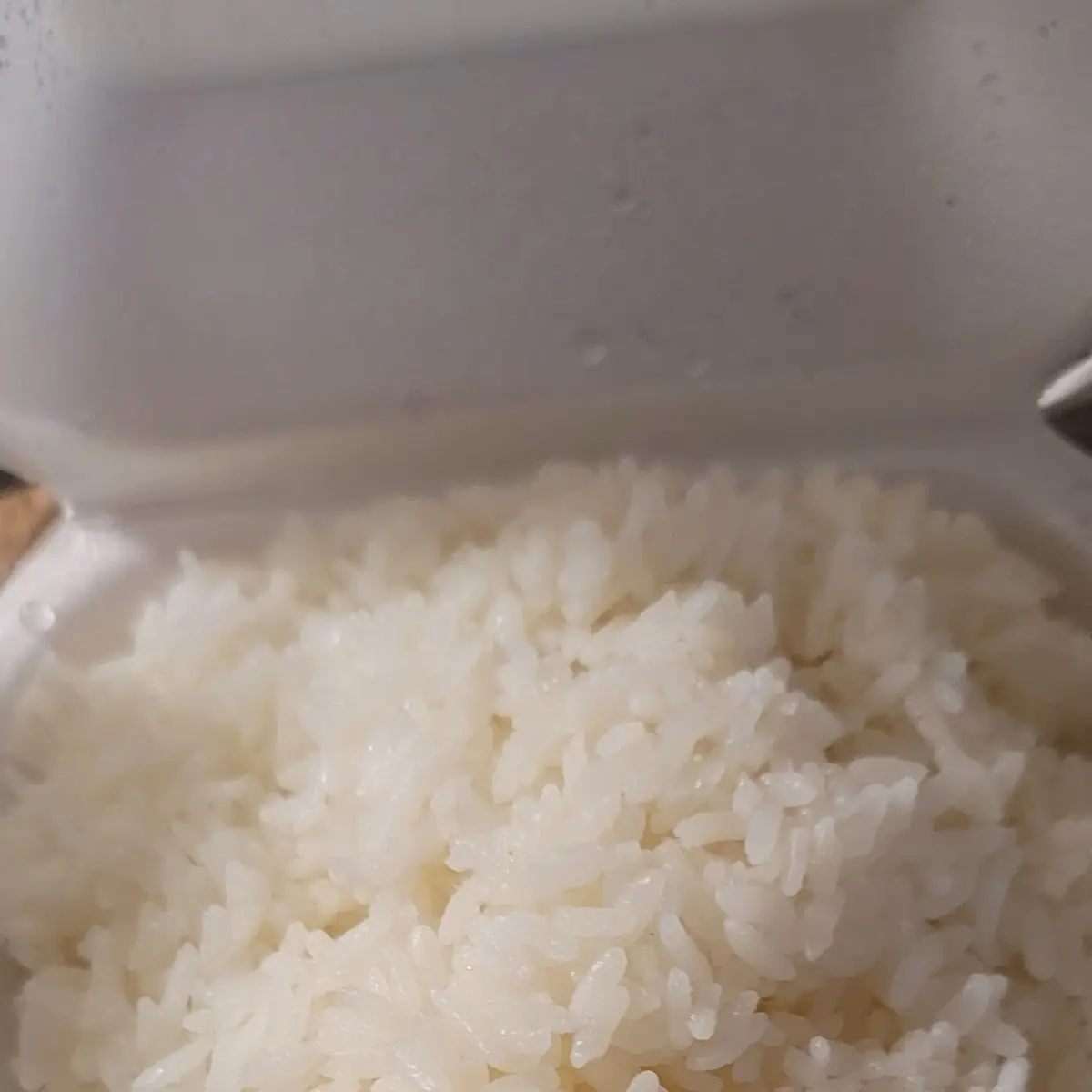 White Rice