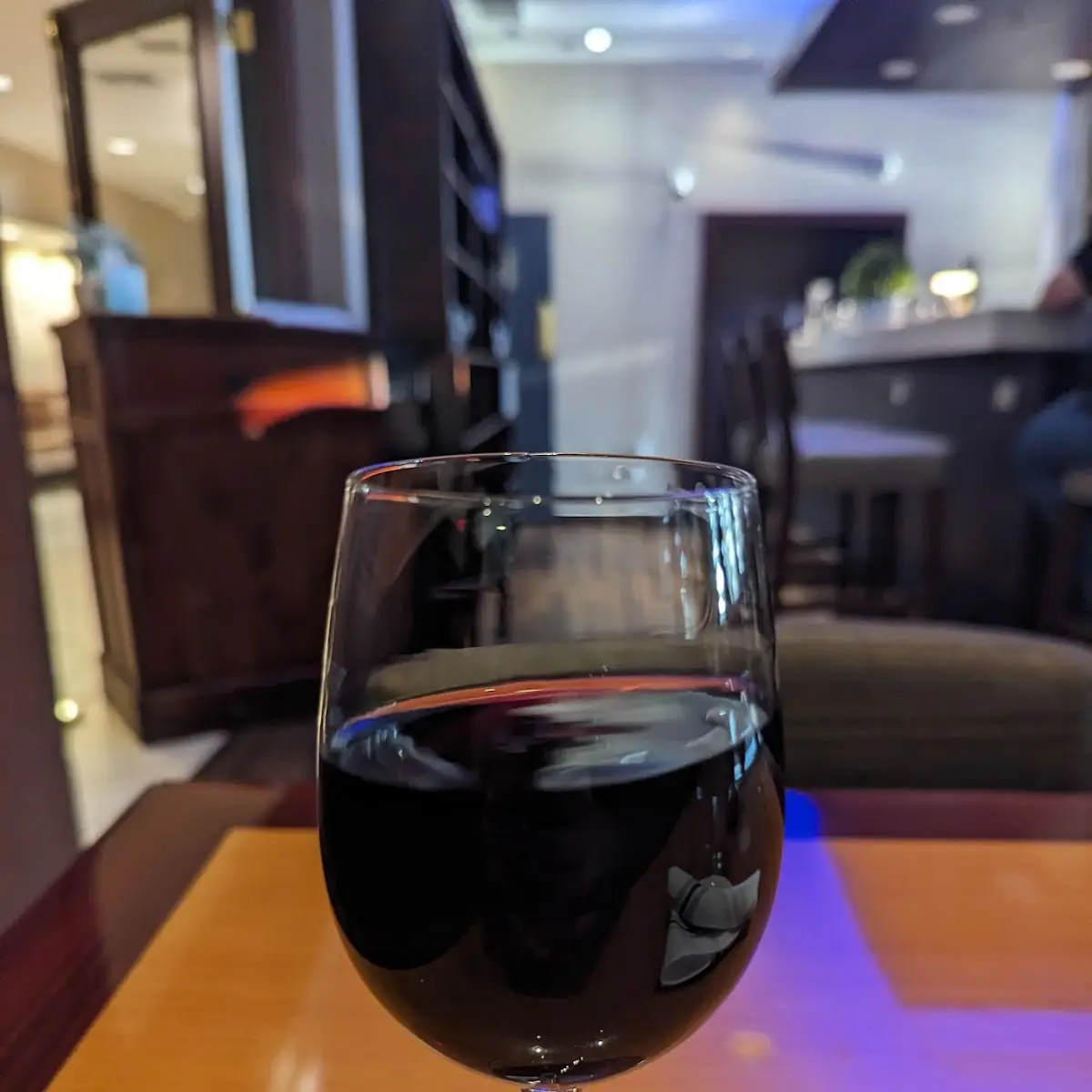 Red Wine