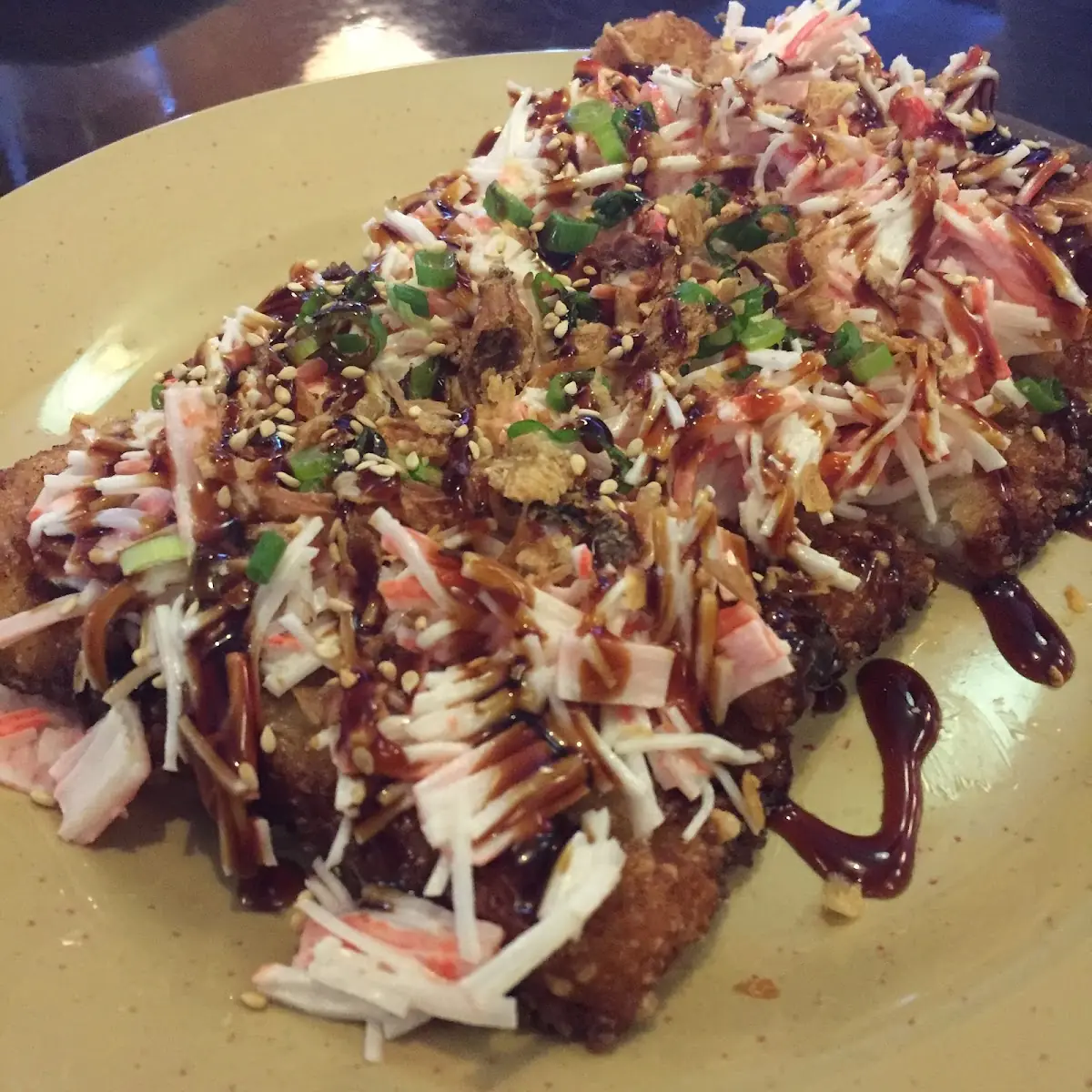 Fried Rice