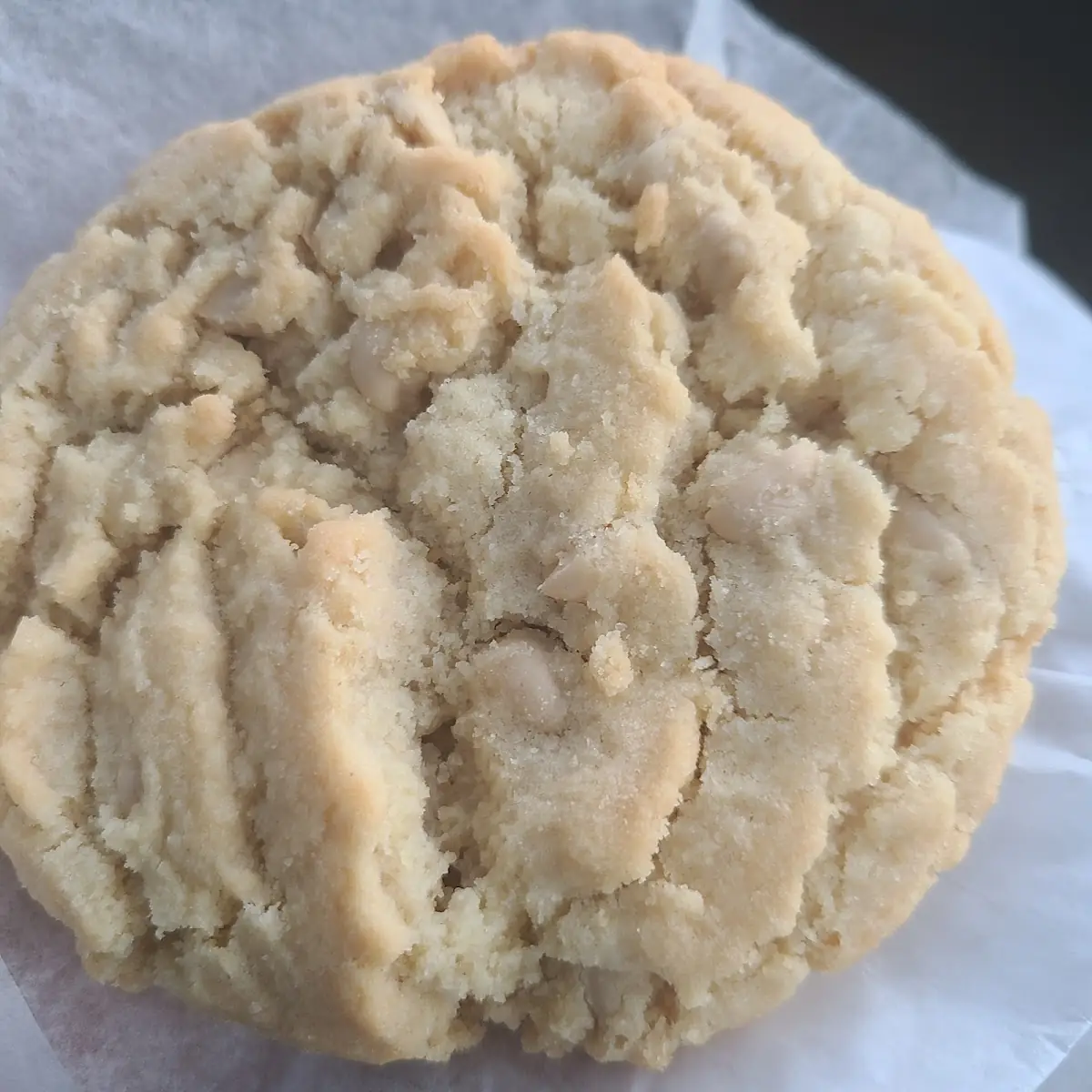 Peanut Butter Cookie