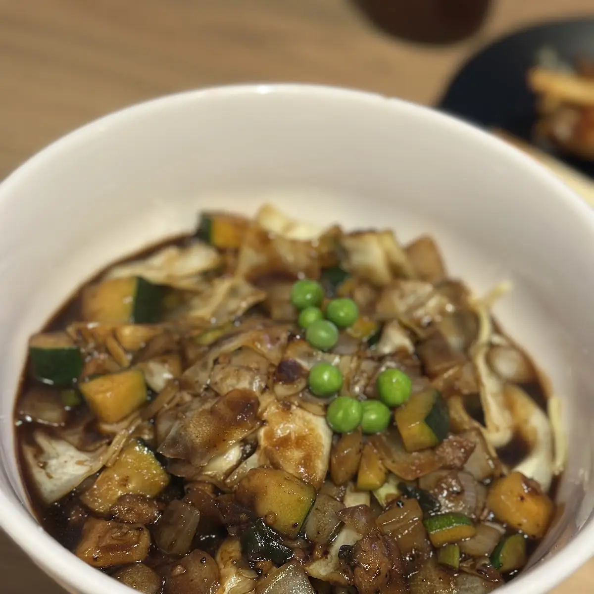 Black Bean Sauce